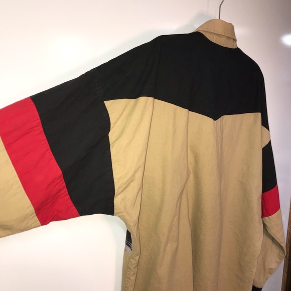 Vintage Roper Pullover - Picture 12 of 13